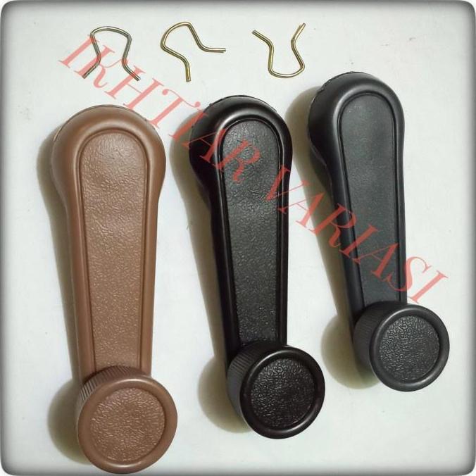 Putaran Kaca Kijang Kapsul Engkol Kaca Kijang Super Grand Rover Manual