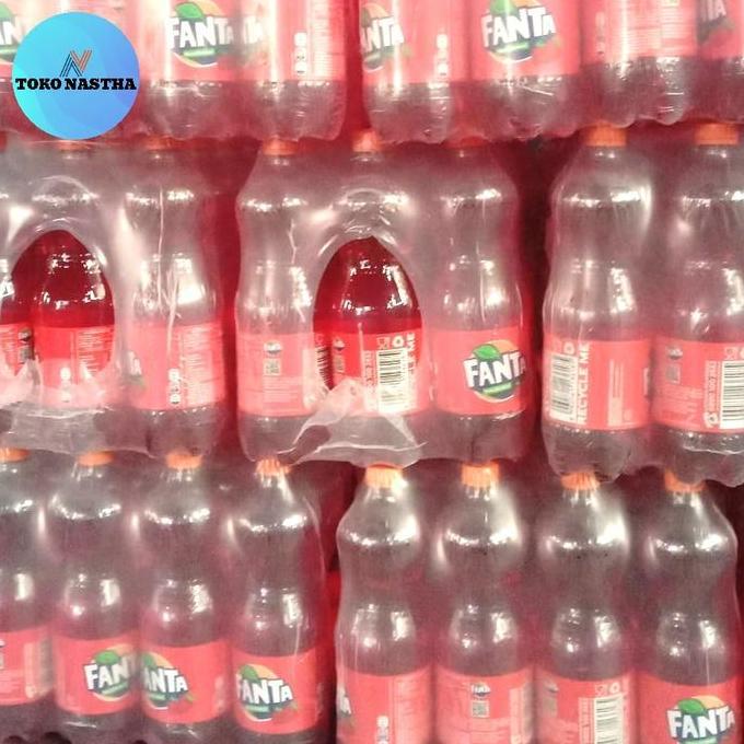 FANTA 1 LITER ( KARTON/KRAT )
