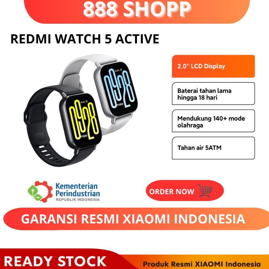 Sale Redmi Watch 5 Active | Redmi Watch 5