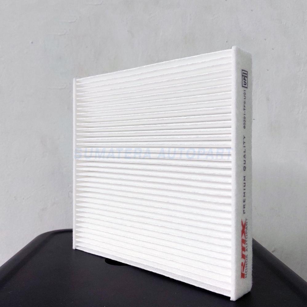 BEST DEALS Filter Saringan Cabin Kabin Ac Filter Ac Jazz Rs Ge8 Gk5 City Brio Mobilio Freed Wrv Crv 