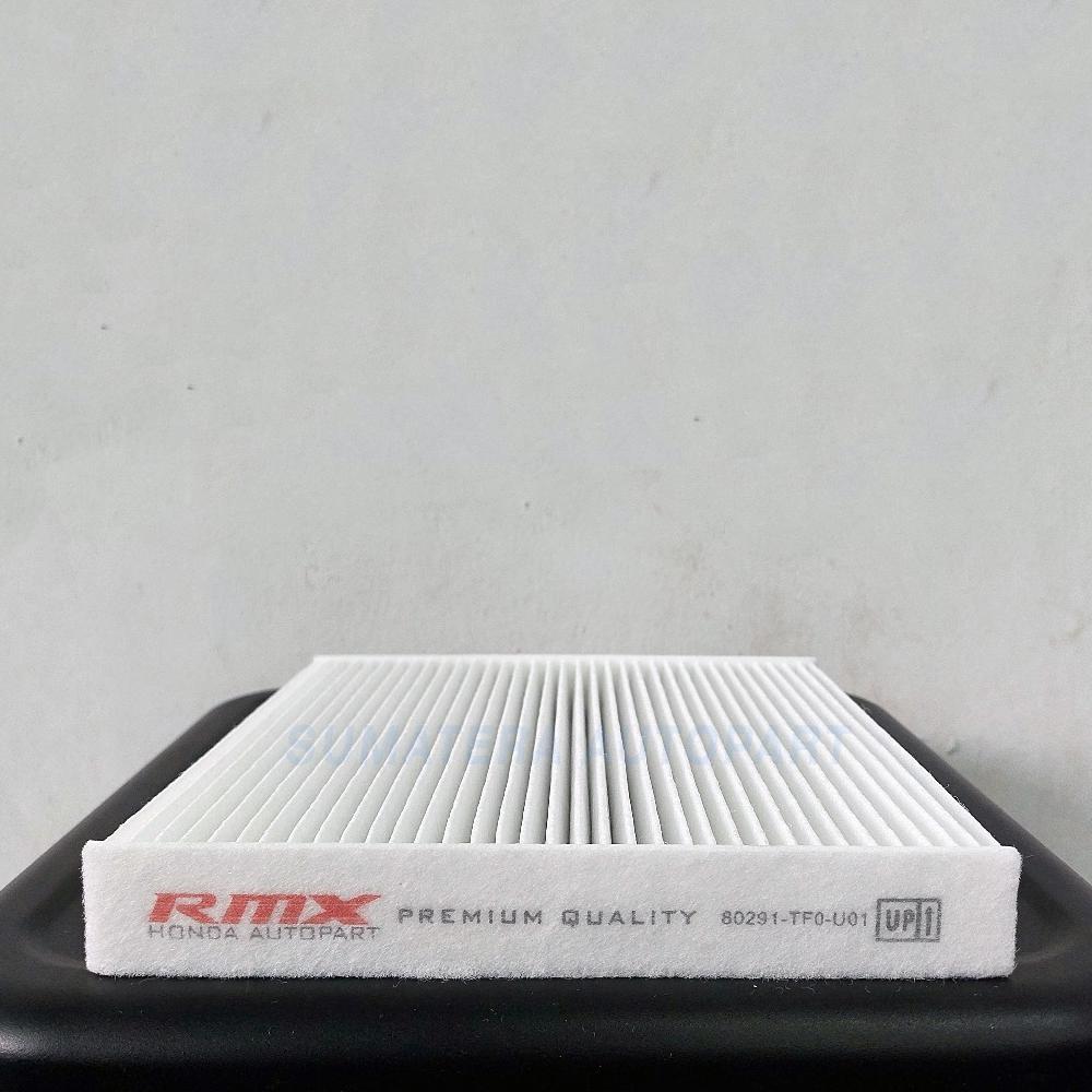 TERBARU Filter Saringan Cabin Kabin Ac Filter Ac Jazz Rs Ge8 Gk5 City Brio Mobilio Freed Wrv Crv Rw 