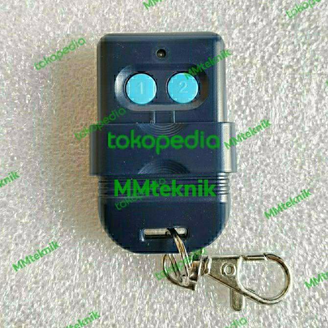 Remote mesin pager otomatis SMC 5326 - 330mhz