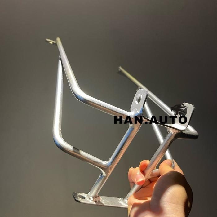 Subframe Beat Pgm Fi 2012-2016 / Bagasi Downdraft |Motor Beat Pgm Bagasi Original Dan Terpercaya