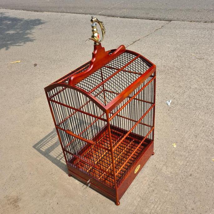 Bridwoi- Sangkar Kotak Cms Kotak Cms Sangkar Kotak