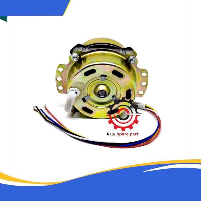 sale DINAMO KIPAS BOX FAN RRT SANEX CINA / MOTOR KIPAS ANGIN KOTAK