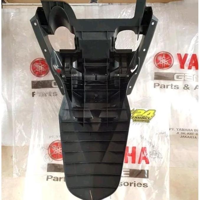 SPAKBOR BELAKANG YAMAHA NMAX 2018-2019 ORIGINAL