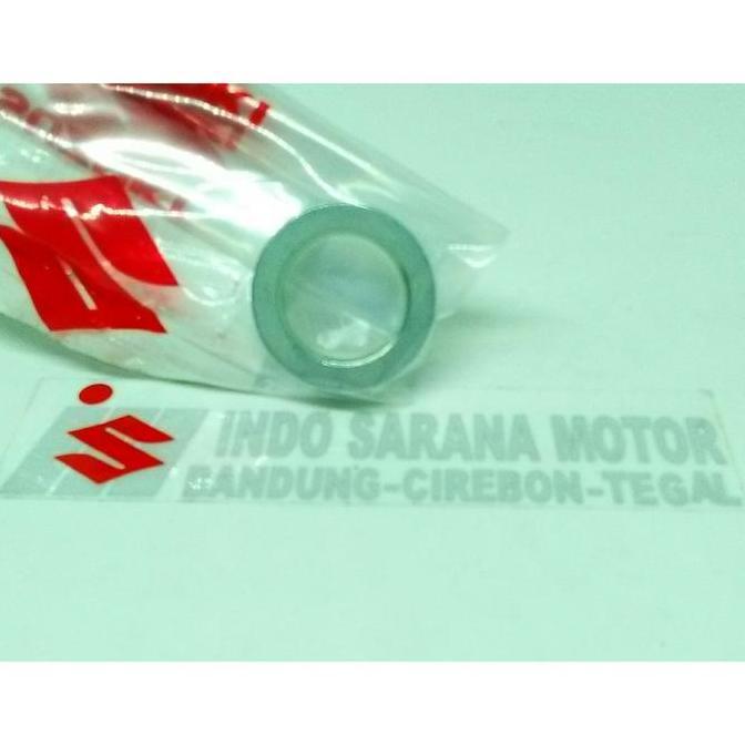 SPACER SWING ARM OUTER SUZUKI SKYWAVE 125