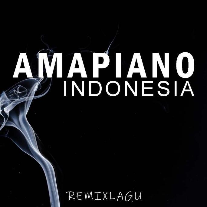 kikigrosir98 - amapiano - lagu dj khusu indonesia ( 8 lagu )