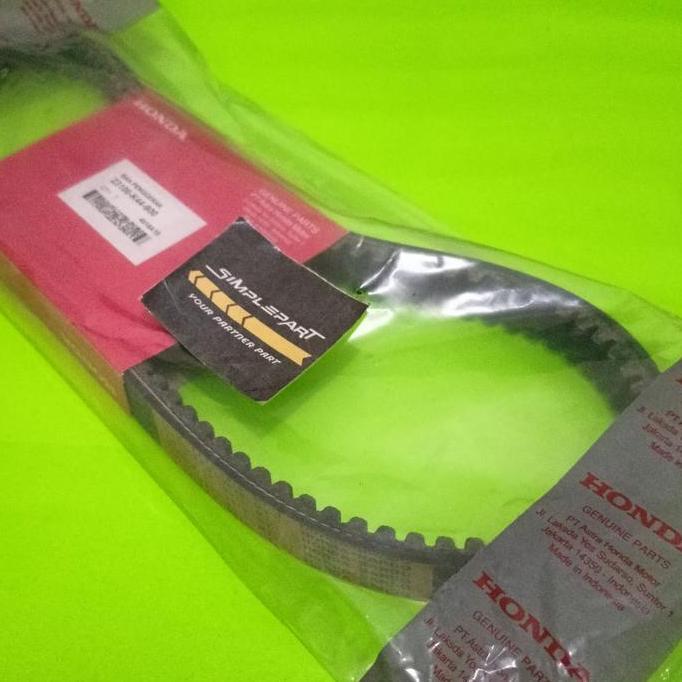 Promo vbelt Beat pop vbelt Beat esp V-Belt beat pop Diskon