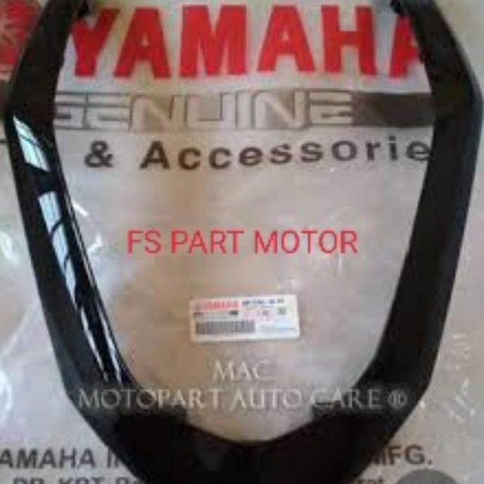 Cover Dasi depan nmax old