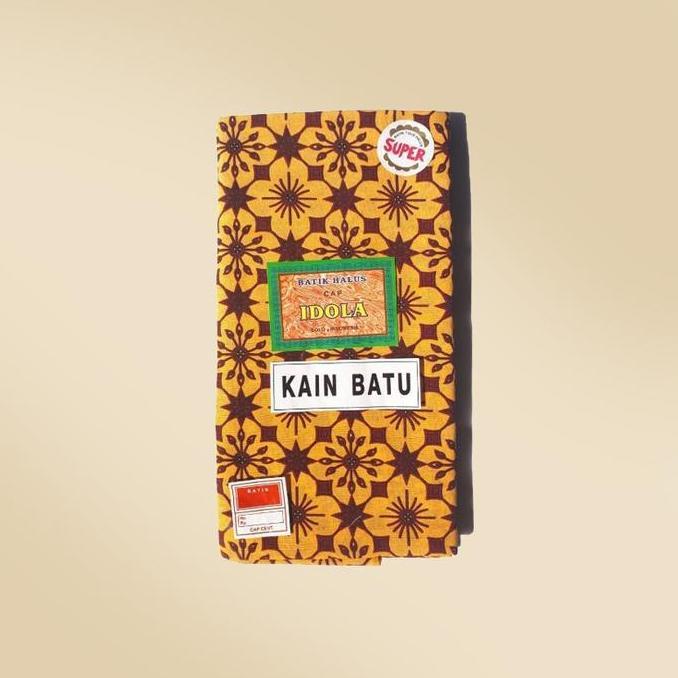 JARIK BATIK / KAIN GENDONGAN BATIK - BATIK ASLI SOLO