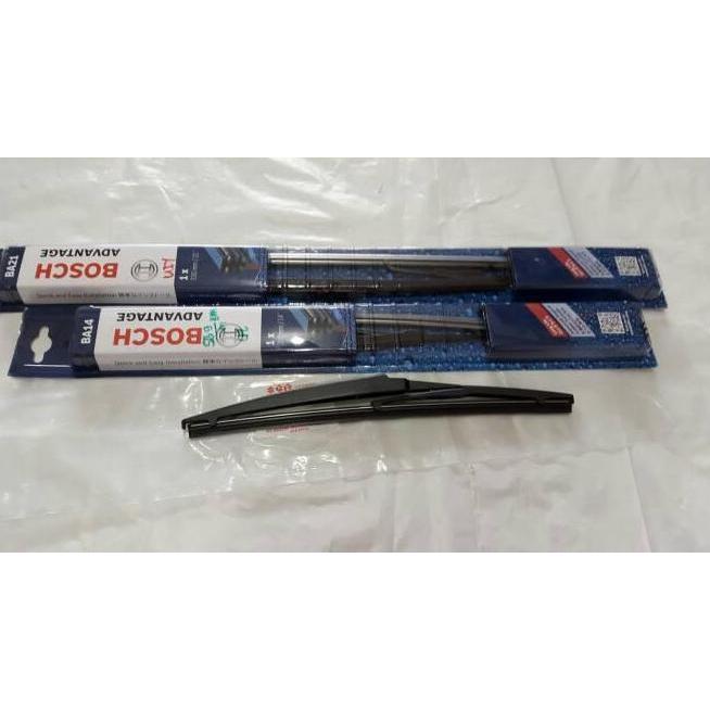 Wiper Depan Ertiga-Wiper Belakang Ertiga Murah
