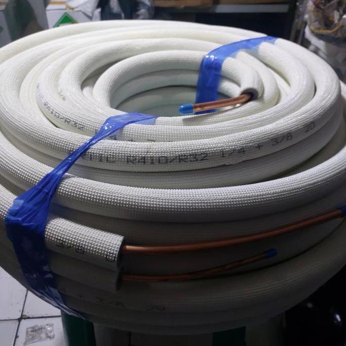 PIPA AC MEREK ARTIC 1/4 X 1/2 ARTIC1,5 PK 2 PK