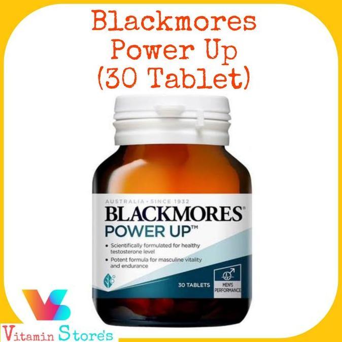 Blackmores Power Up (30 )