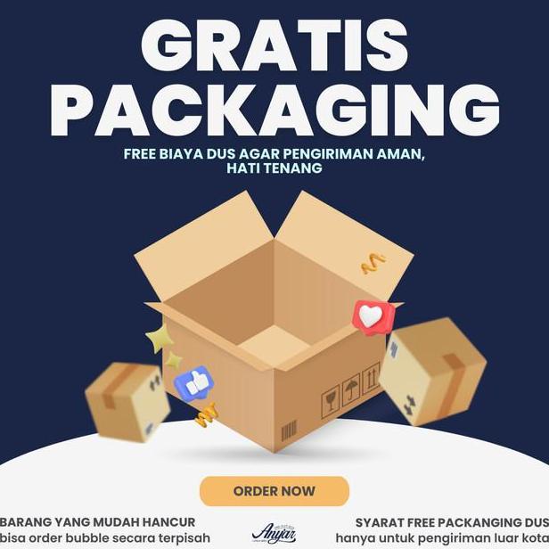 Kerupuk Amplang Ikan Tenggiri cap Mei Lie @250gr