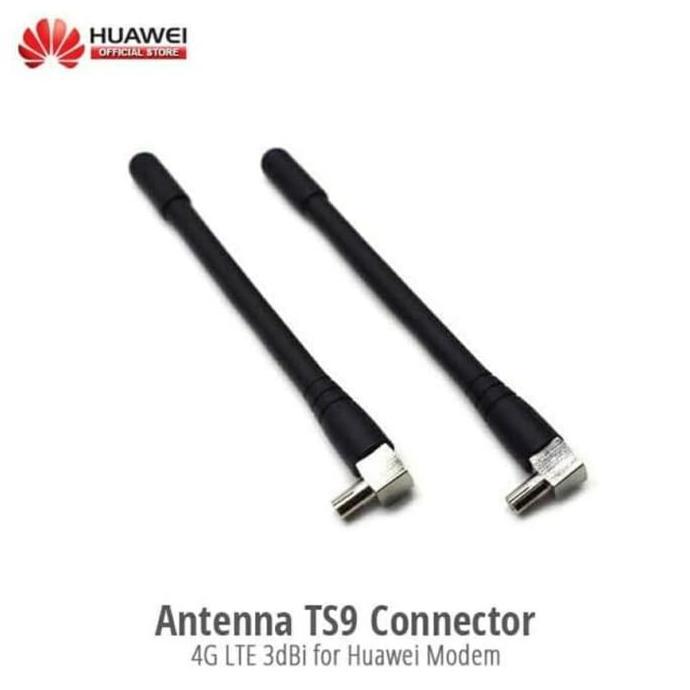 ANTENA MODEM TS9 HUAWEI E5577 - E8372 - E3372