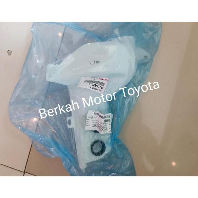 Tabung Air Wiper Avanza Xenia 2007 2008 2009 2010 2011 Original Asli