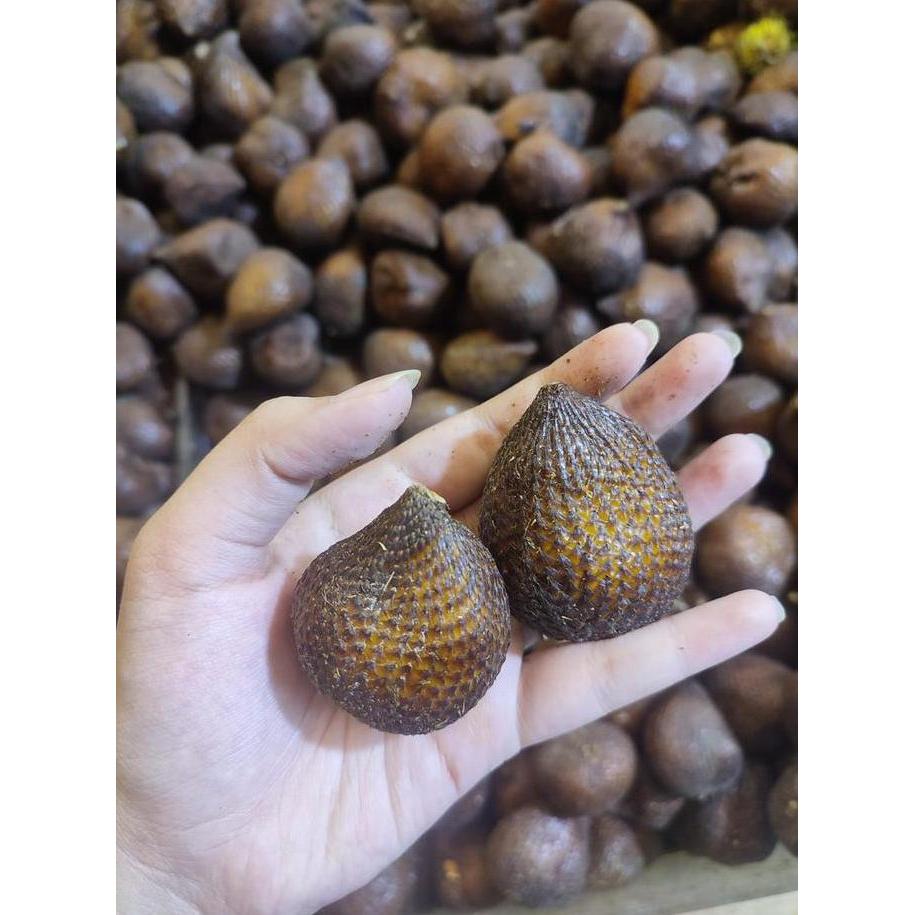 Bnbx- Salak Bali Madu Salak Manis Manis