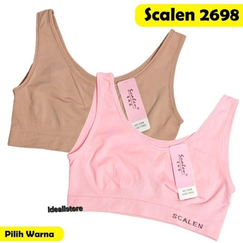 3pcs Miniset Scalen / PAKET 3PCS MINISET SCALEN / Miniset anak Smp / Miniset anak bahan spandex / Mi