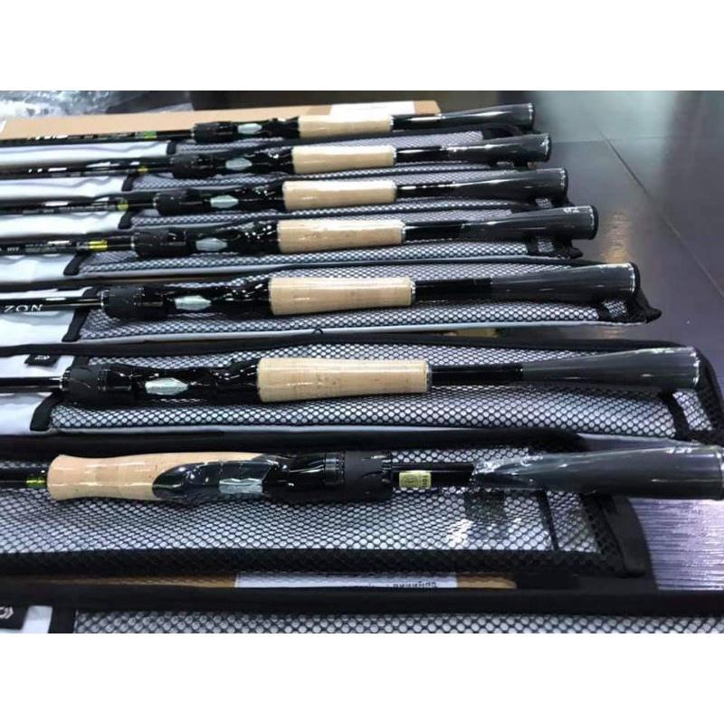 Joran Bc Daiwa Blazon Model 2021 Fuji