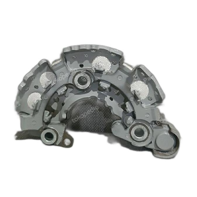 Promo Rectifier alternator silikon altenator dioda dinamo jeep cherokee Diskon