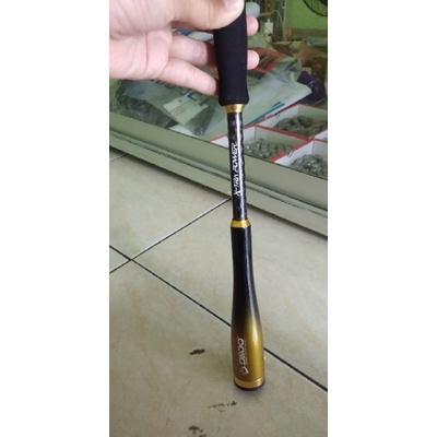 Joran Daido Trisula Tournament 165,180