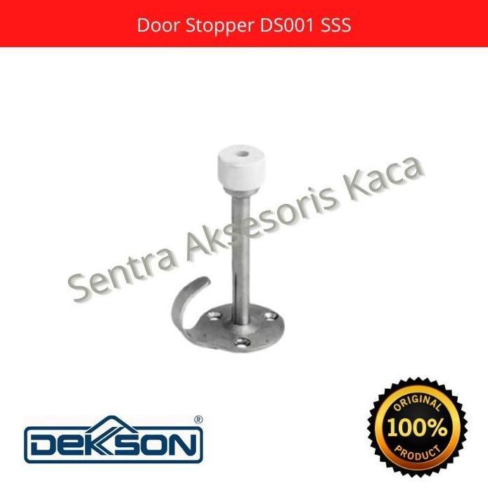 Door Stopper DS 001 Dekson
