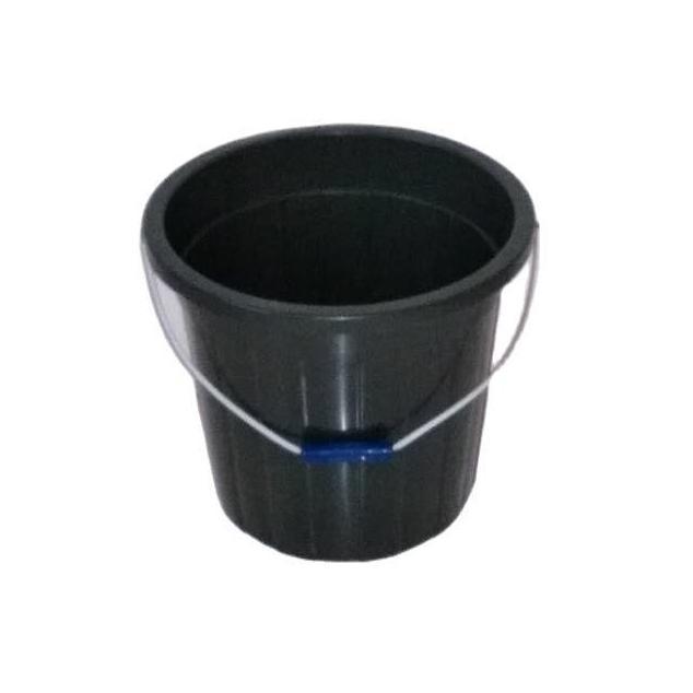 Ready  Ember Plastik 6 Galon/Ember Plastik Kecil Tutup/Ember