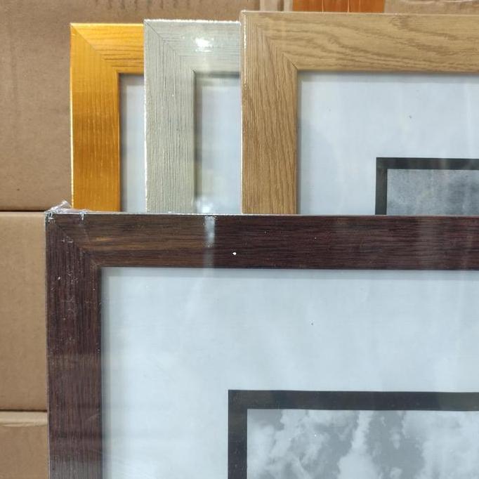 frame foto bingkai foto figura foto 16r 40x50 single