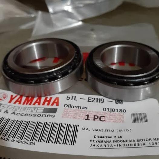 Promo KOMSTIR COMSTIR BAMBU RACING YAMAHA MIO J / XEON / VEGA NEW / X RIDE Diskon