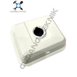 BAJANTEKNO (105 JF MATRIX) Fuel Tank Assy Engine CX160 CX200 JF MATRIX / Tangki Tengki Bensin Bahan 