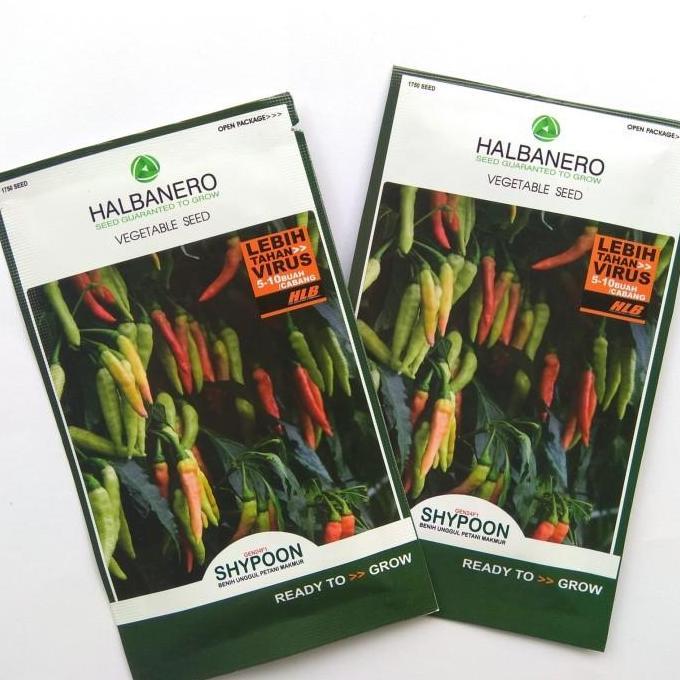 BENIH CABE SHYPOON CABAI SHYPOON (SHYPON SIPON)