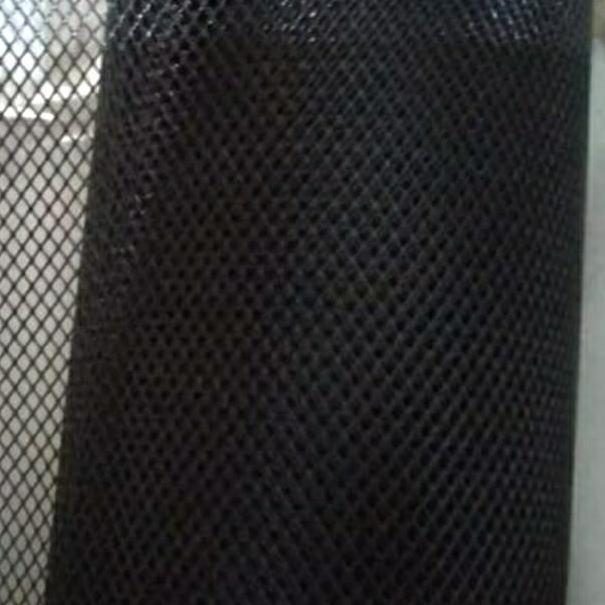Build- Kawat Nyamuk Baja Hitam Kawat Nyamuk Parabola Baja