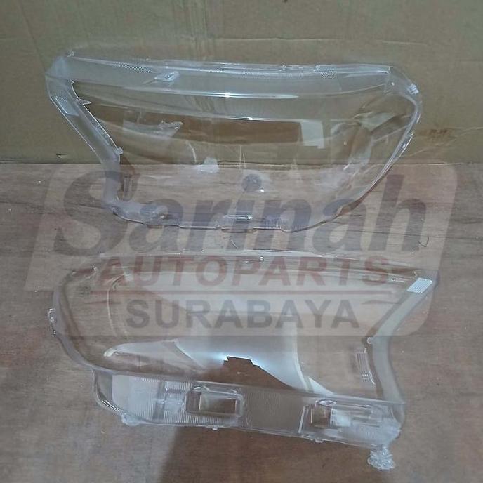 Promo Mika Head Lamp Ford Everest Ranger T7 2015 2016 2017 2018 2019 Diskon