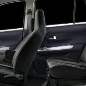 sarung jok cover jok toyota calya daihatsu sigra