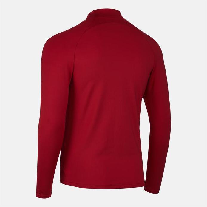 Men Riors Strike Track Jacket | Jaket Sport Terlaris