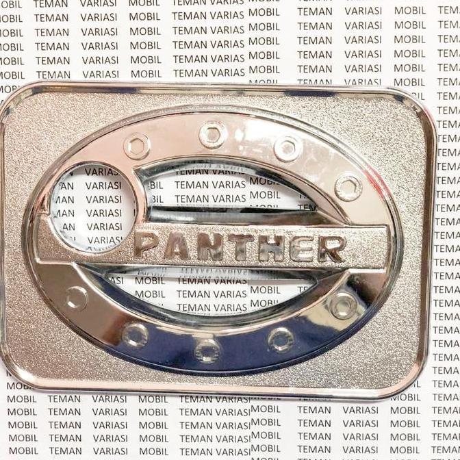 TANK COVER TUTUP TANGKI BENSIN MOBIL ISUZU PANTHER PANTER LAMA OLD BEST SELLER