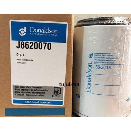 DONALDSON FILTER J8620070