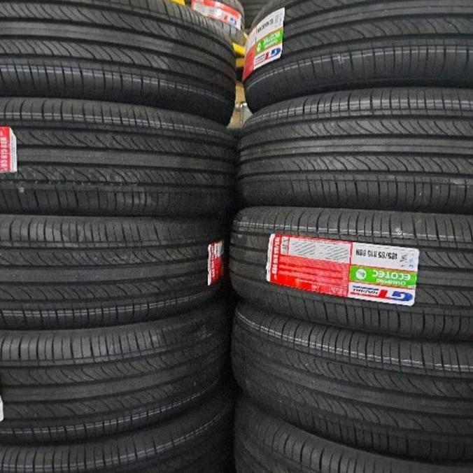 Terlaris Ban Gt Radial 185 65 15 Champiro Ecotec Ertiga Livina