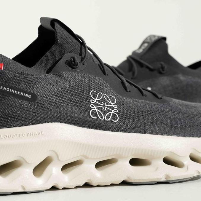 Loewe X On Cloudtilt Denim Grey (100% Authentic)