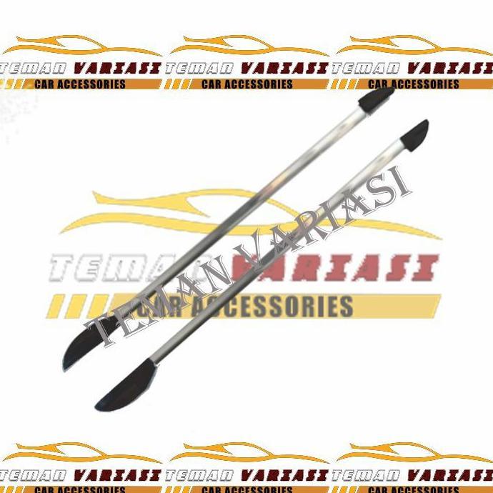 ROOF RAIL KAKI RACK ATAS MOBIL PANTHER LIVINA TARUNA FUTURA ERTIGA HARGA SPESIAL