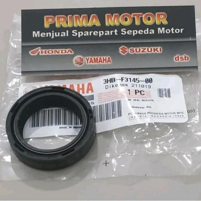SEAL SHOCK DEPAN RX KING YAMAHA ORI YGP