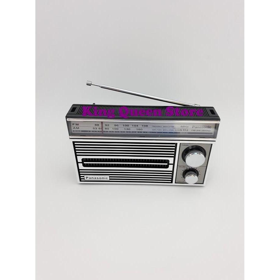 Radio Panasonic RF5270 Radio FM/AM Panasonic RF-5270