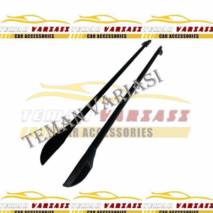 ROOF RAIL KAKI RACK ATAS MOBIL FEROSA KUDA ZEBRA ESPAS KARIMUN KIJANG HARGA KHUSUS