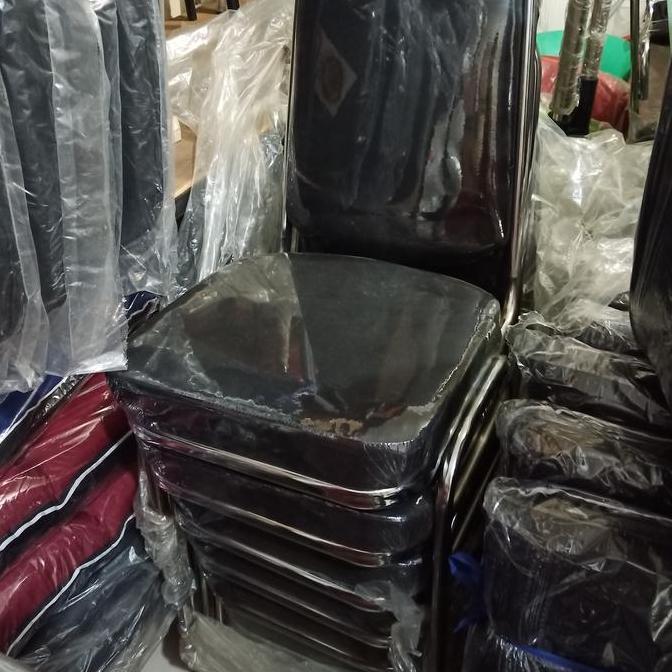 PROMO DISKON - kursi susun kursi serbaguna kursi padang kursi makan jok busa