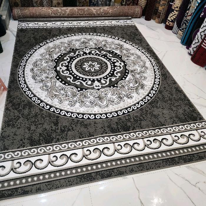 Karpet Karpet Ruang Tamu Momento 310X210 Mic Tikar