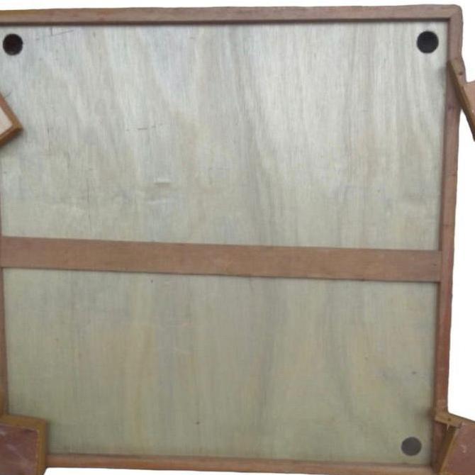 MEJA KARAMBOL ANAK KODE 736