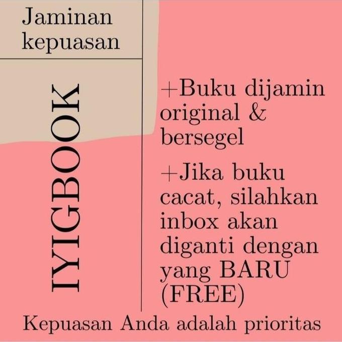 Iyig - Paket Buku Syarah Al-Hikam Ibnu Athaillah & Fushush al-Hikam Ibnu 'Arabi - buku tasawuf (TERB