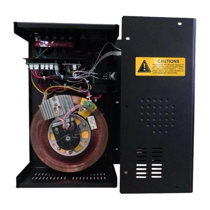 Stabilizer Samoto 3000