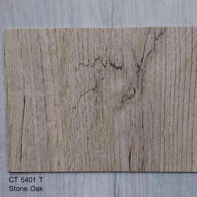 PROMO DISKON - HPL CARTA CT 5401T Stone Oak